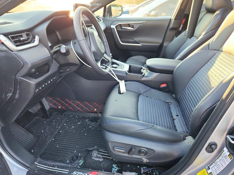 2025 Toyota Rav4 მანქანა იყიდება აუქციონზე, vin: 4T3E6RFV3SU178494, აუქციონის ნომერი: 71785466