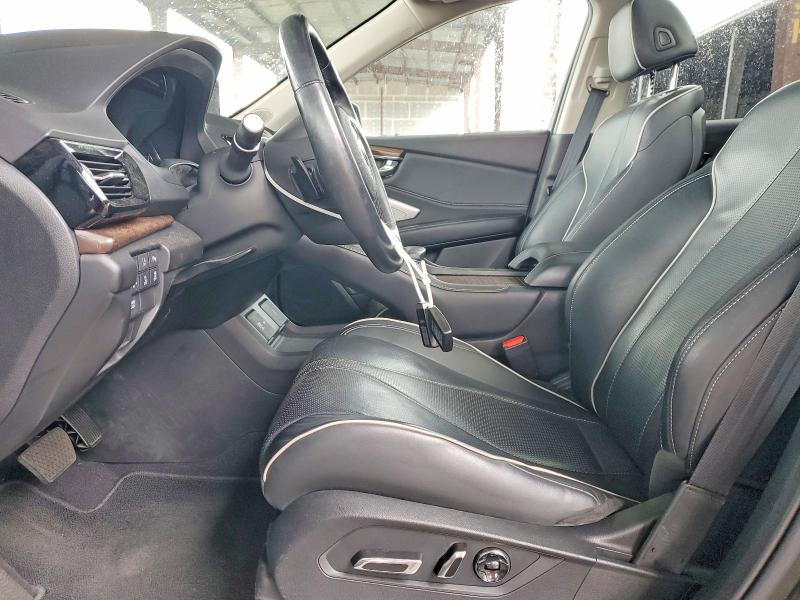 2019 Acura Rdx მანქანა იყიდება აუქციონზე, vin: 5J8TC2H73KL021607, აუქციონის ნომერი: 70946686