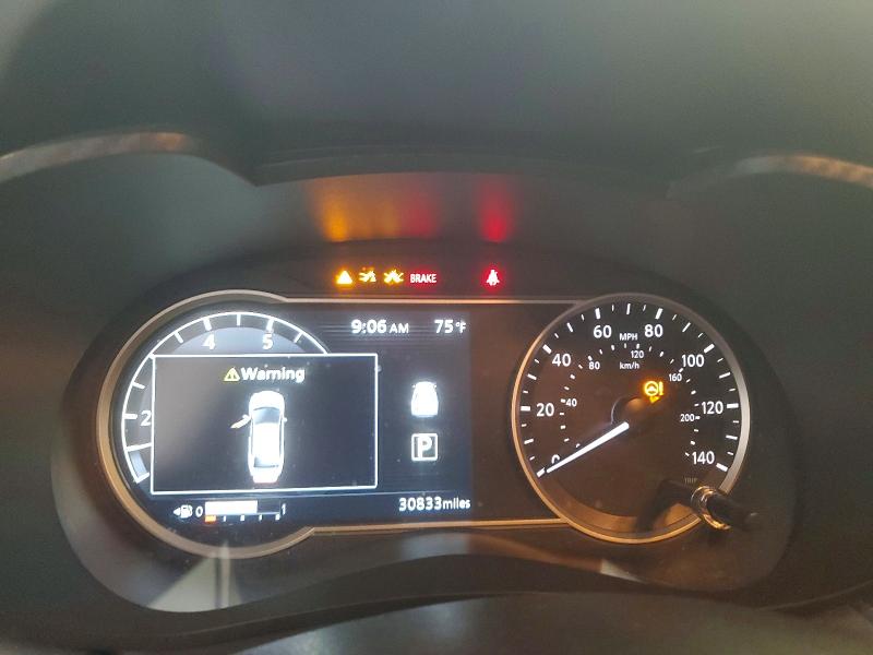 Продажа на аукционе авто 2025 Nissan Versa, vin: 3N1CN8EV7SL862903, номер лота: 71353306