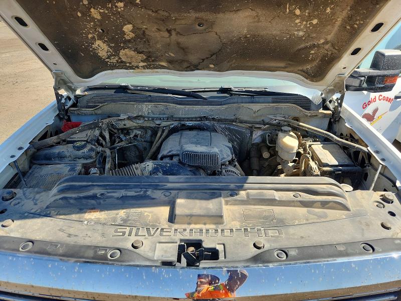 Aukcja sprzedaży 2015 Chevrolet Silverado, vin: 1GB2CUEGXFZ523662, numer aukcji: 71600426