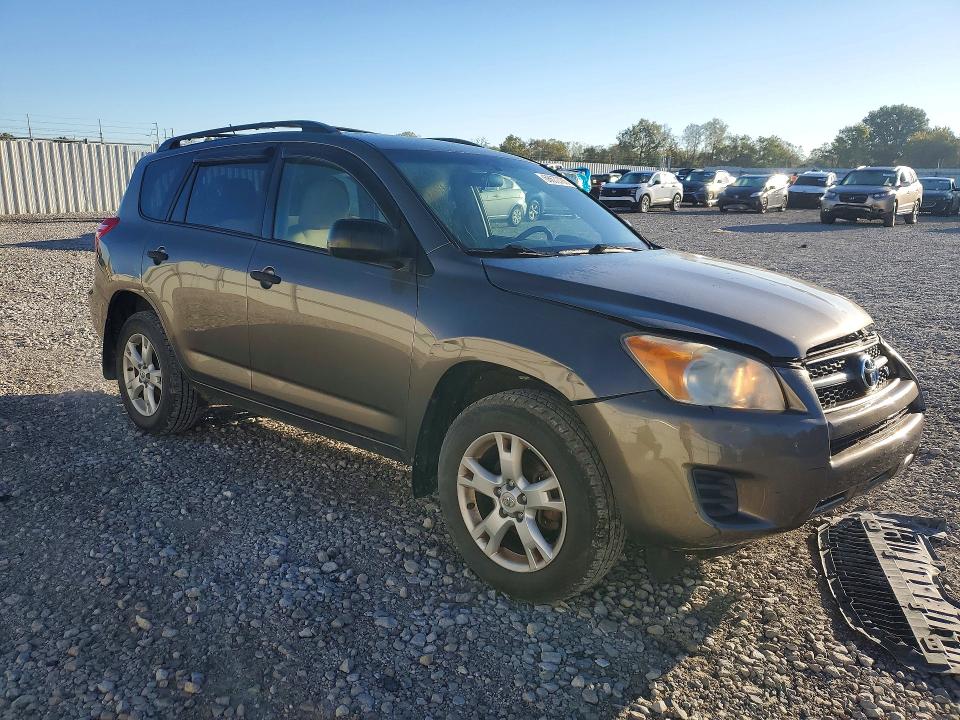 68672786 :رقم المزاد ، JTMBK4DV6C5106816 vin ، 2012 Toyota Rav 4 مزاد بيع