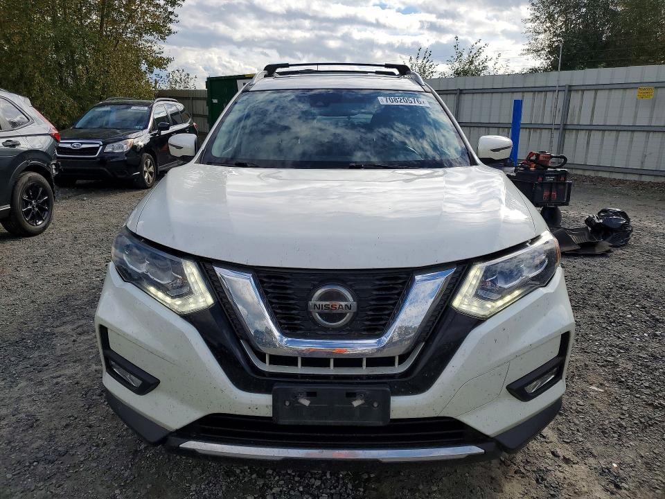 Aukcja sprzedaży 2018 Nissan Rogue, vin: JN8AT2MVXJW314934, numer aukcji: 70820576