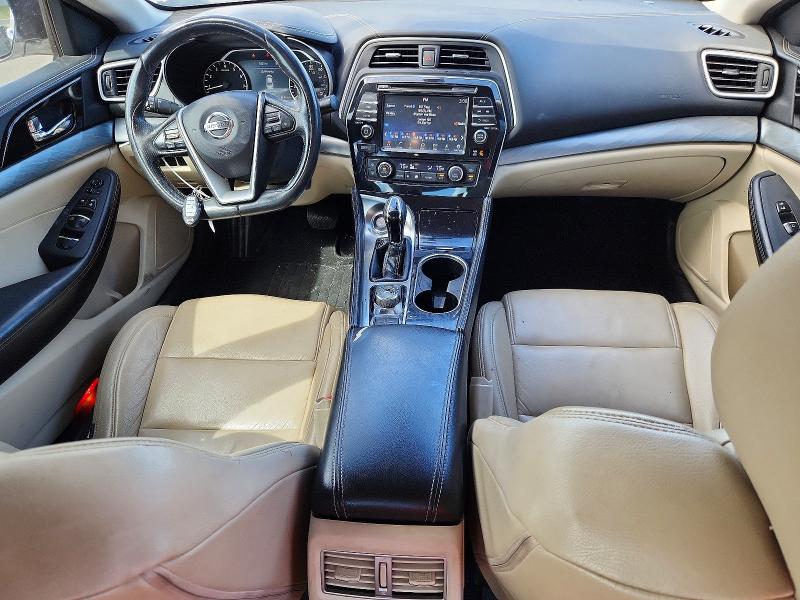 Продажа на аукционе авто 2017 Nissan Maxima, vin: 1N4AA6AP2HC369331, номер лота: 70381476