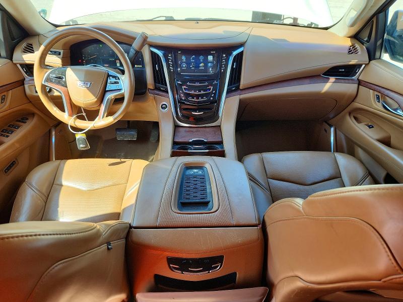 Продажа на аукционе авто 2015 Cadillac Escalade, vin: 1GYS4UKJ2FR737970, номер лота: 72121576