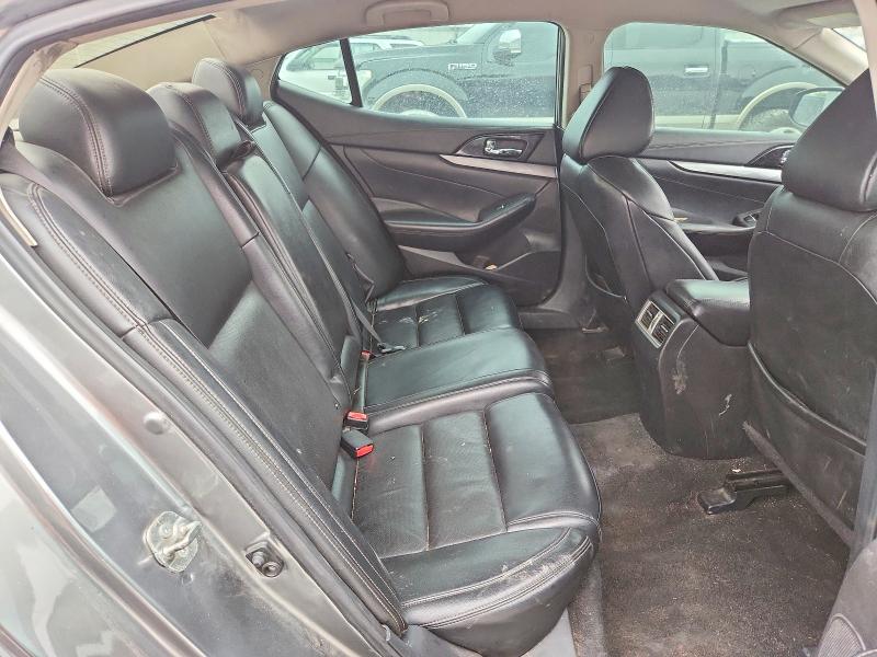 Продажа на аукционе авто 2018 Nissan Maxima, vin: 1N4AA6AP4JC365075, номер лота: 71384676