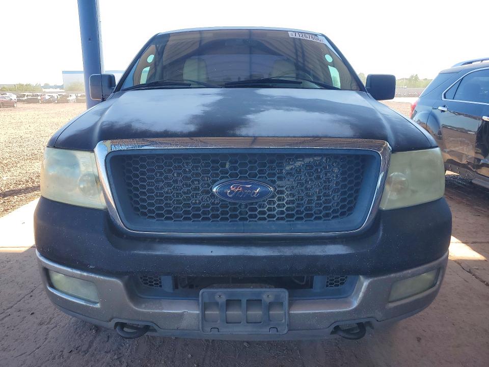 Продажа на аукционе авто 2004 Ford F150, vin: 1FTPW14524KD03963, номер лота: 71267806