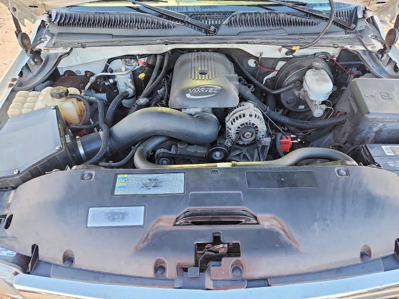 Продаж на аукціоні авто 2005 Gmc New Sierra, vin: 1GTEC14V75Z170559, номер лоту: 70786606