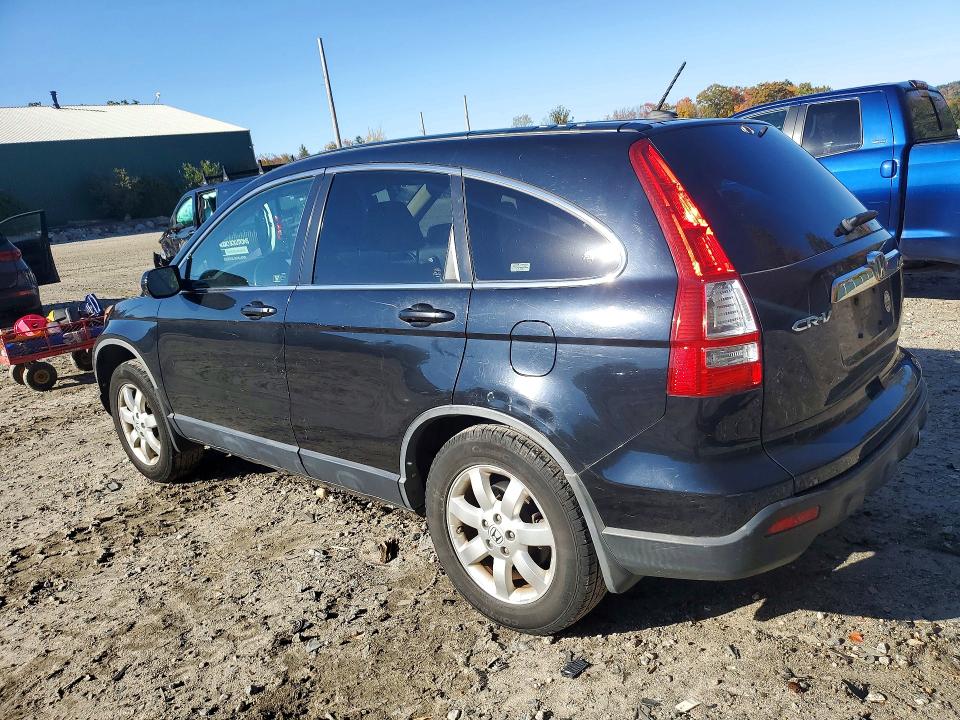 70950526 :رقم المزاد ، JHLRE48787C024270 vin ، 2007 Honda Cr-v مزاد بيع