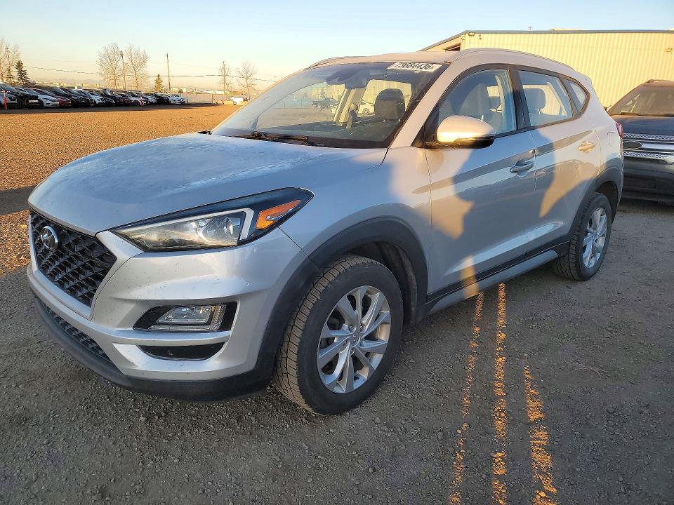 Продаж на аукціоні авто 2019 Hyundai Tucson, vin: KM8J3CA42KU849262, номер лоту: 73684436