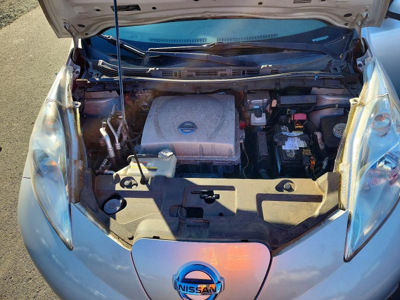 Aukcja sprzedaży 2013 Nissan Leaf, vin: 1N4AZ0CP8DC402782, numer aukcji: 71697096