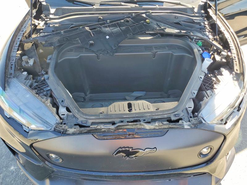 Продажа на аукционе авто 2024 Ford Mustang Mach-e, vin: 3FMTK4SX7RMA11916, номер лота: 69464196