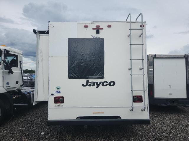 2019 Jayco Unknown მანქანა იყიდება აუქციონზე, vin: 1FDXE4FSXKDC38798, აუქციონის ნომერი: 70079056