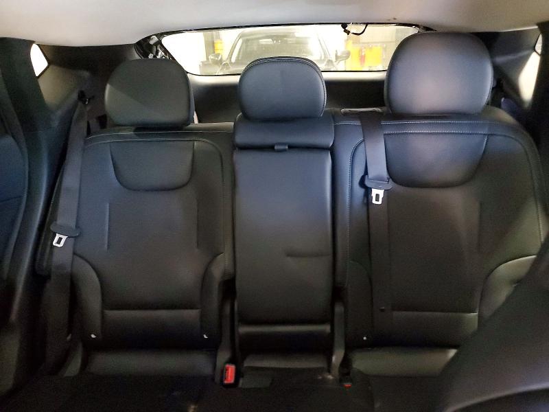 71400986 :رقم المزاد ، KNDC34LAXP5612090 vin ، 2023 Kia Ev6 مزاد بيع