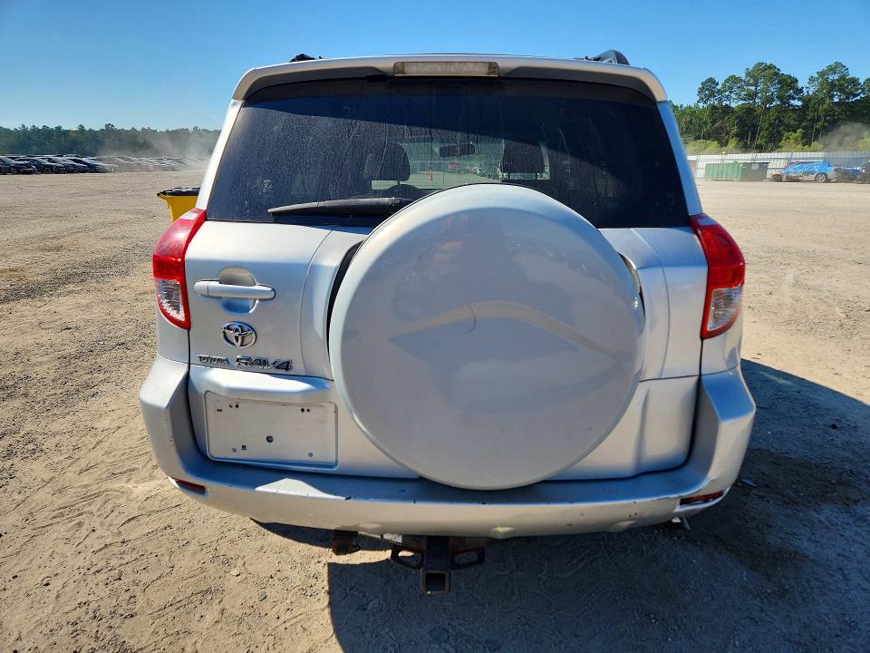 Aukcja sprzedaży 2006 Toyota Rav4, vin: JTMZD33V765021685, numer aukcji: 63317766