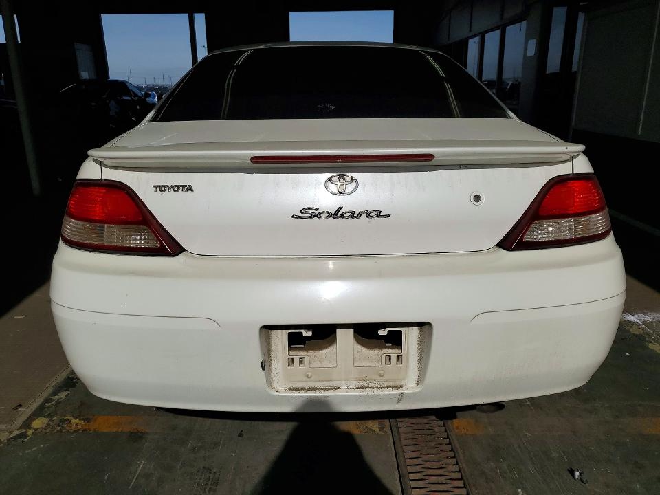 Aukcja sprzedaży 1999 Toyota Camry Solara, vin: 2T1CF22P2XC129066, numer aukcji: 70832296