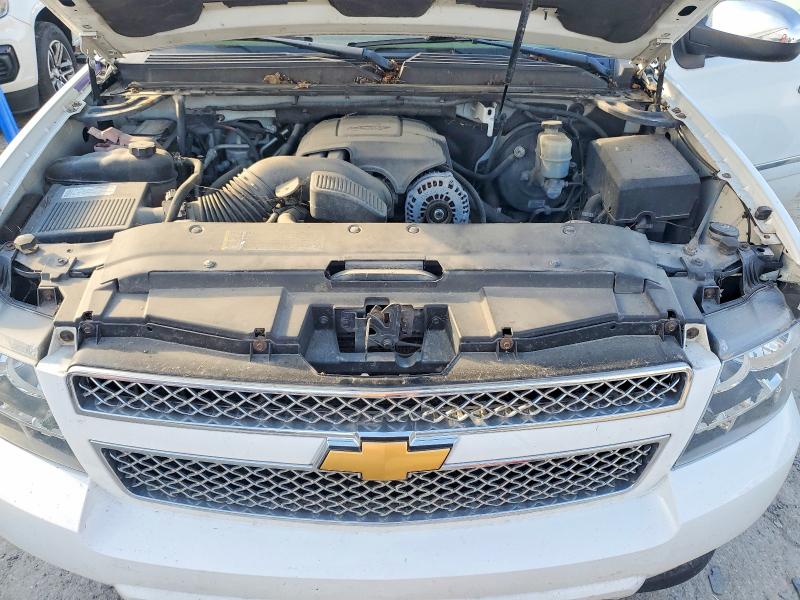 Aukcja sprzedaży 2009 Chevrolet Tahoe, vin: 1GNFK33089R143408, numer aukcji: 70713256