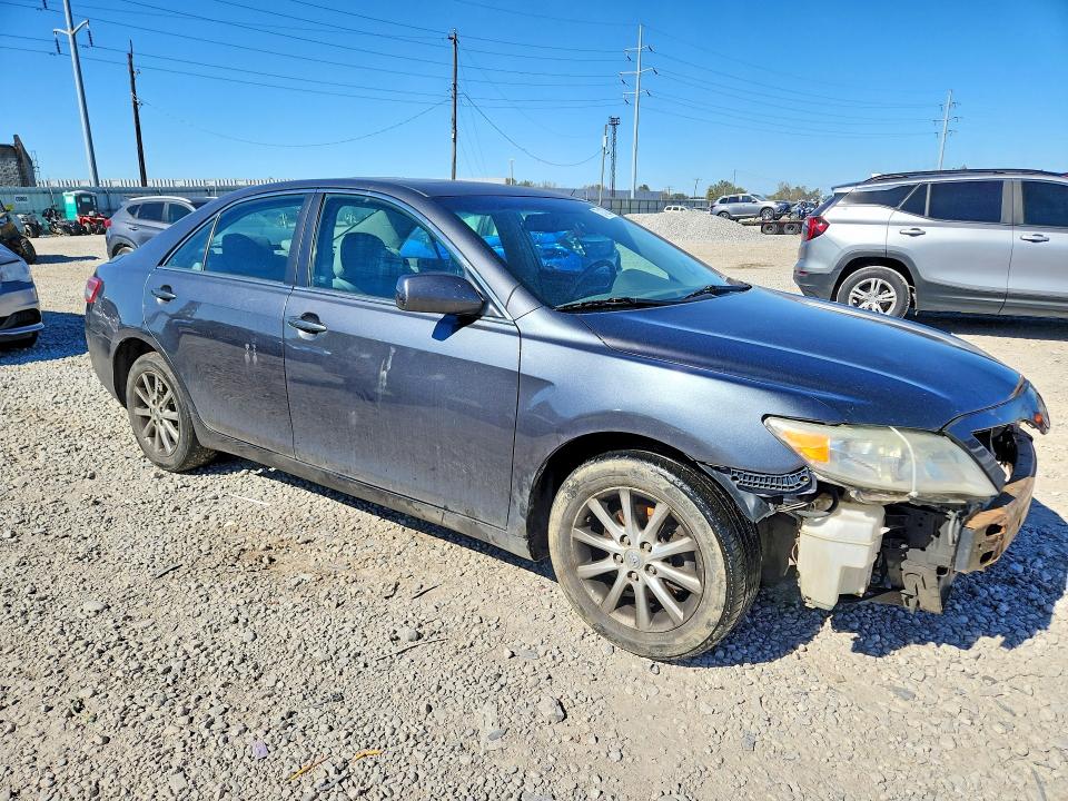 Aukcja sprzedaży 2011 Toyota Camry, vin: 4T1BK3EK2BU130576, numer aukcji: 72113226