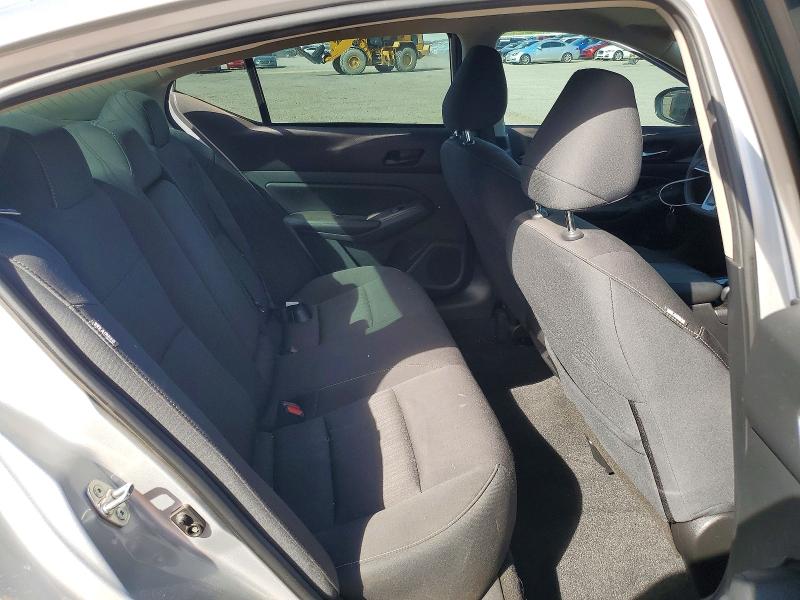 69156736 :رقم المزاد ، 1N4BL4DV1RN316865 vin ، 2024 Nissan Altima مزاد بيع