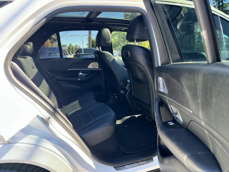 2020 Mercedes-benz Gle მანქანა იყიდება აუქციონზე, vin: 4JGFB8GB2LA180974, აუქციონის ნომერი: 73382206