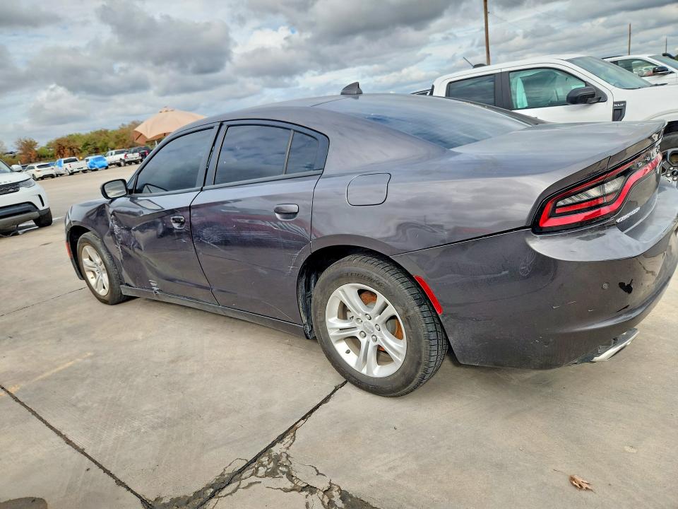 Aukcja sprzedaży 2023 Dodge Charger, vin: 2C3CDXBG3PH702859, numer aukcji: 71357626