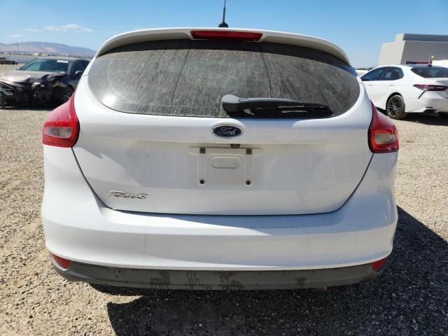 2015 Ford Focus მანქანა იყიდება აუქციონზე, vin: 1FADP3K21FL329316, აუქციონის ნომერი: 71506276