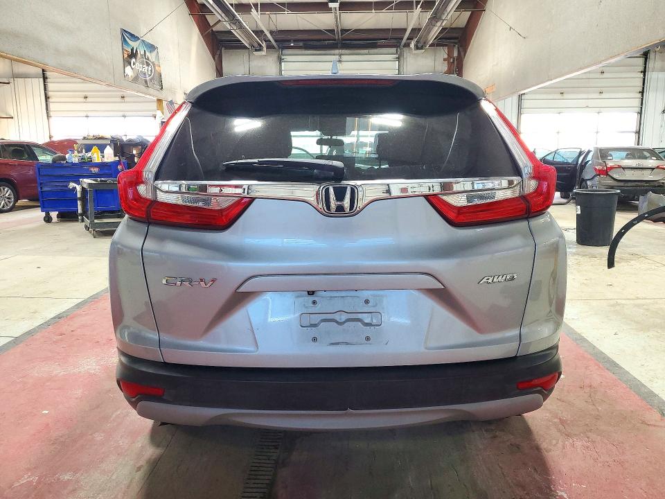 Aukcja sprzedaży 2018 Honda Cr-v, vin: 2HKRW2H59JH602837, numer aukcji: 71846816
