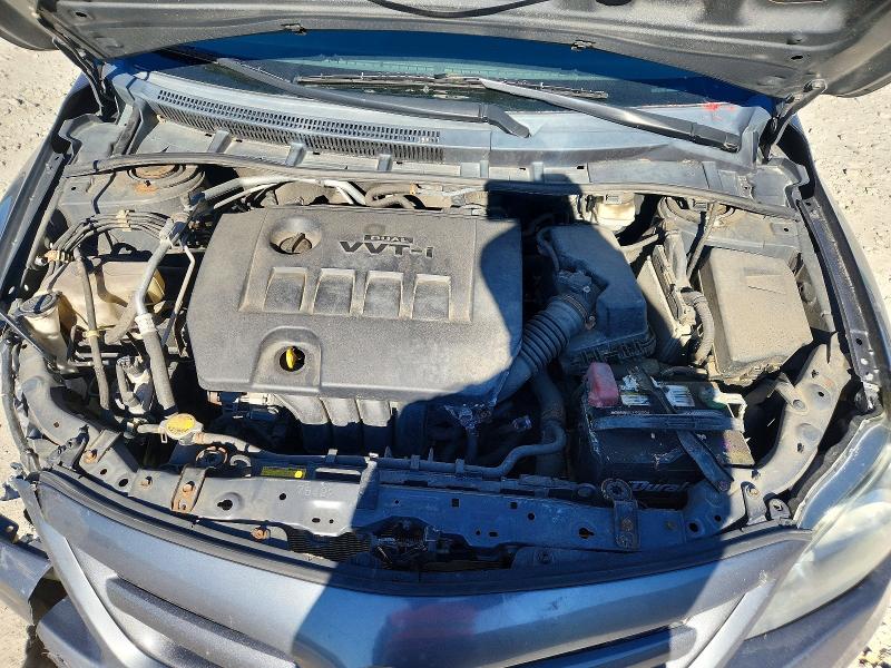 Продажа на аукционе авто 2012 Toyota Corolla, vin: 2T1BU4EE3CC838204, номер лота: 71334376