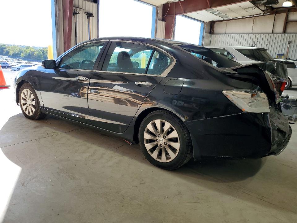 72375786 :رقم المزاد ، 1HGCR2F79FA006659 vin ، 2015 Honda Accord مزاد بيع