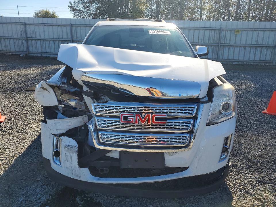 Продажа на аукционе авто 2013 Gmc Terrain, vin: 2GKALUEK7D6201845, номер лота: 72796946