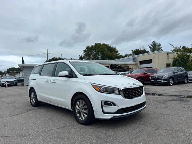 Aukcja sprzedaży 2020 Kia Sedona, vin: KNDMA5C1XL6586613, numer aukcji: 71532116