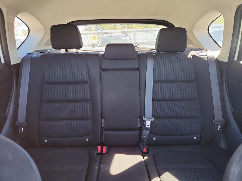 Aukcja sprzedaży 2016 Mazda Cx-5, vin: JM3KE4CY0G0897986, numer aukcji: 71720126