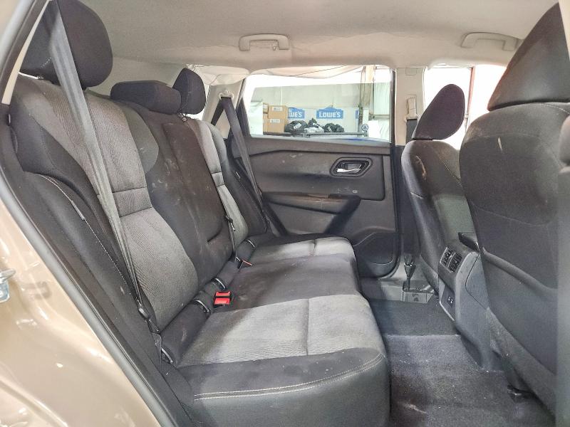 Aukcja sprzedaży 2025 Nissan Rogue, vin: 5N1BT3BB9SC818436, numer aukcji: 71915496