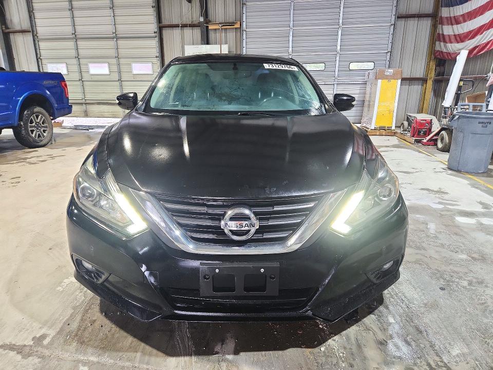 Продажа на аукционе авто 2017 Nissan Altima, vin: 1N4BL3AP4HC181360, номер лота: 73129766