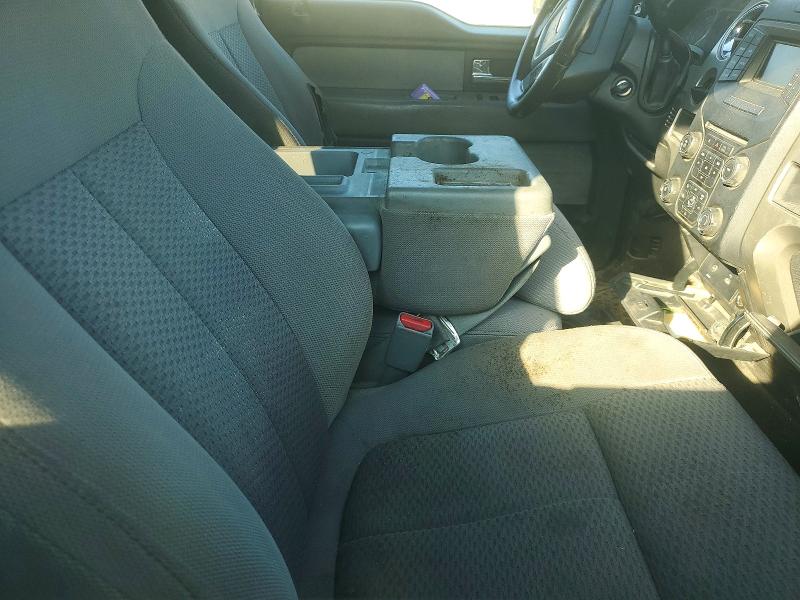 73166416 :رقم المزاد ، 1FTFX1CF4EFA41201 vin ، 2014 Ford F150 مزاد بيع
