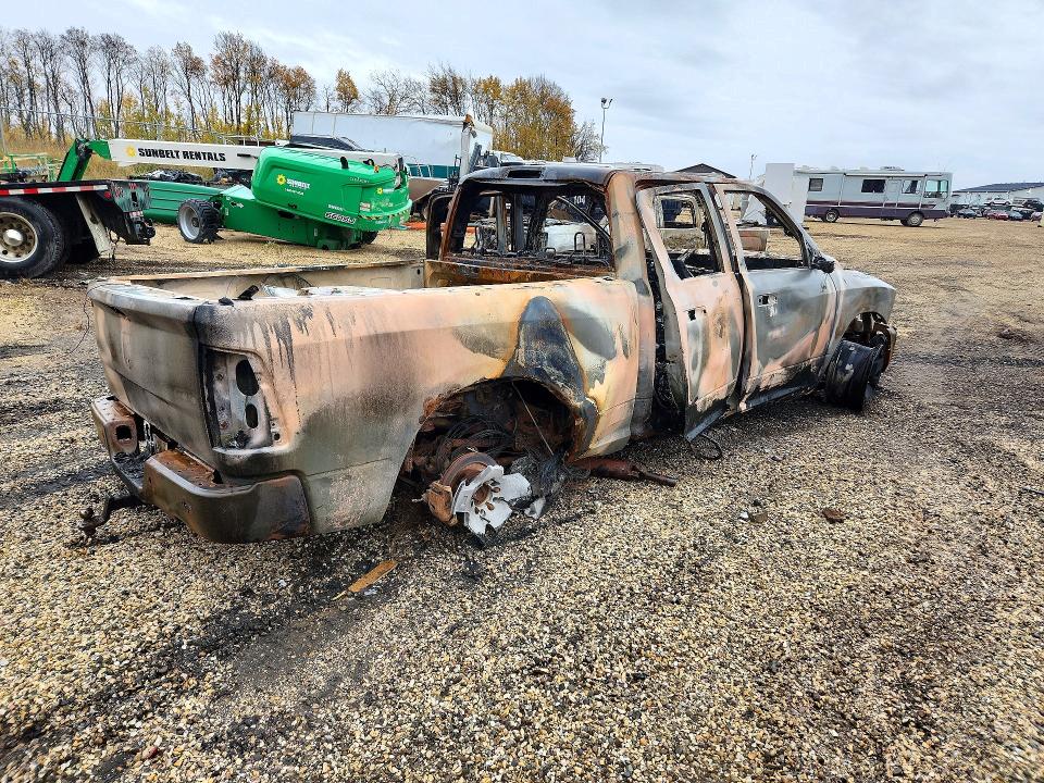 Продажа на аукционе авто 2012 Dodge Ram 1500, vin: 1C6RD7HT3CS133760, номер лота: 72170846