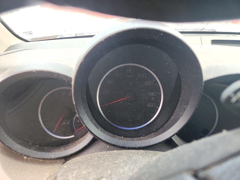 72800386 :رقم المزاد ، 5J8TB18507A019845 vin ، 2007 Acura Rdx مزاد بيع