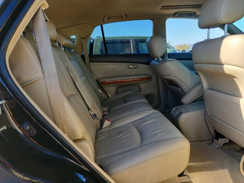 Продаж на аукціоні авто 2004 Lexus Rx, vin: JTJGA31U840023821, номер лоту: 71599976