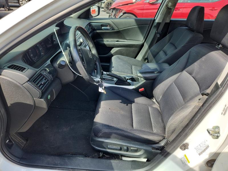 71387626 :رقم المزاد ، 1HGCR2F5XFA242140 vin ، 2015 Honda Accord مزاد بيع