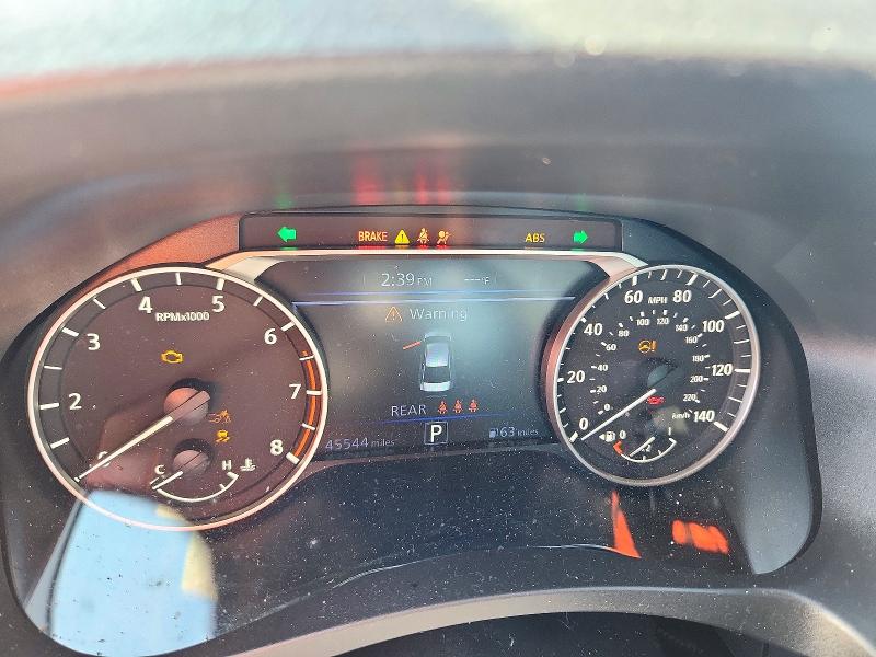 2024 Nissan Altima მანქანა იყიდება აუქციონზე, vin: 1N4BL4DV5RN382433, აუქციონის ნომერი: 71898986