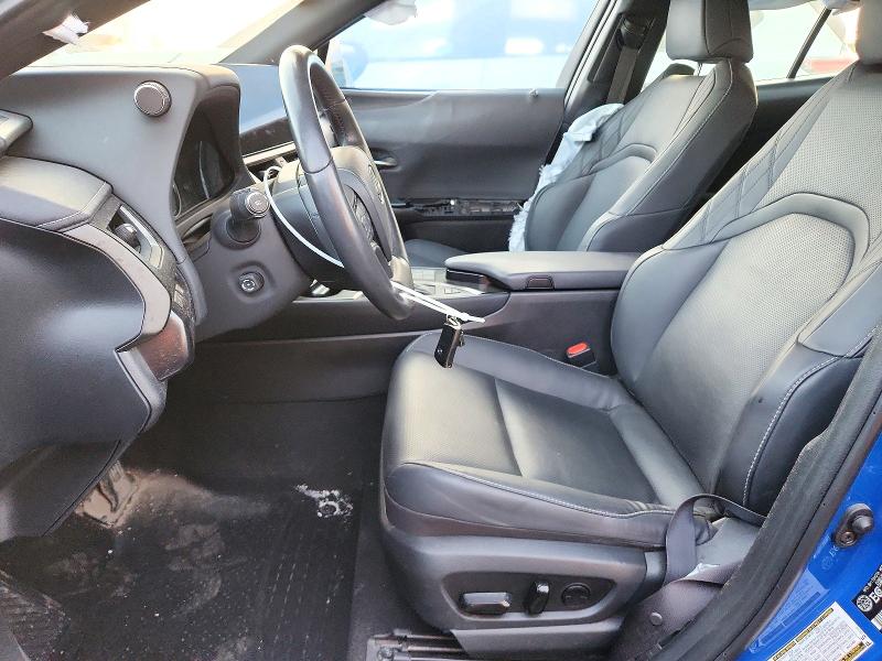 Продаж на аукціоні авто 2024 Lexus Ux, vin: JTHL9JBH2R2080199, номер лоту: 71089706
