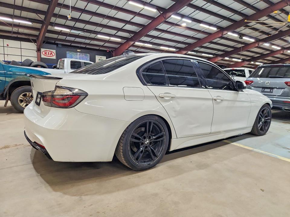 71967256 :رقم المزاد ، WBA3B5C56DF598008 vin ، 2013 Bmw 328 مزاد بيع