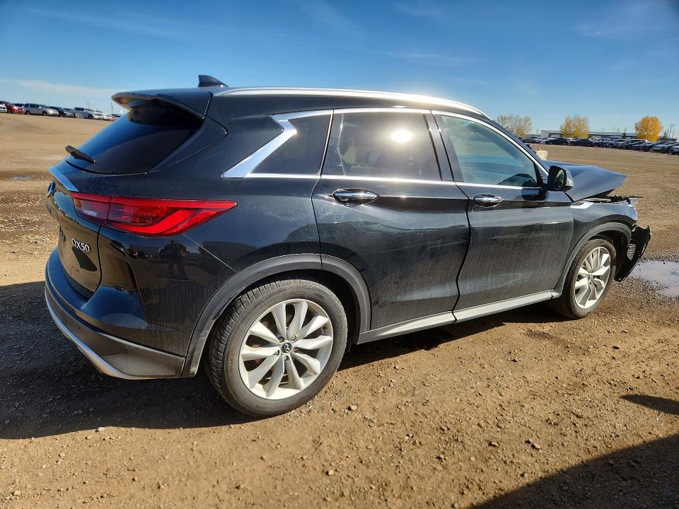 Продаж на аукціоні авто 2019 Infiniti Qx50, vin: 3PCAJ5M3XKF113428, номер лоту: 71275136