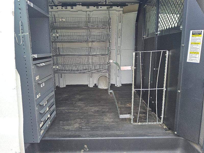 Aukcja sprzedaży 2012 Chevrolet Express G1500, vin: 1GCSGAFX0C1186457, numer aukcji: 71820516