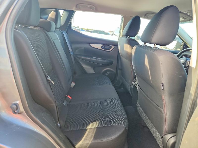 Продажа на аукционе авто 2018 Nissan Rogue Sport, vin: JN1BJ1CP5JW187581, номер лота: 71224156
