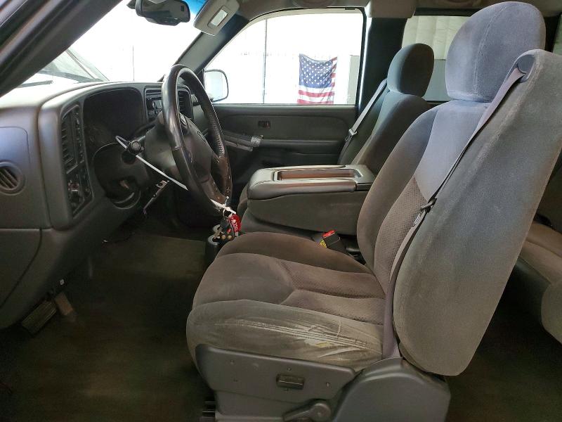 71306136 :رقم المزاد ، 1GCEK19T63E259747 vin ، 2003 Chevrolet Silverado مزاد بيع