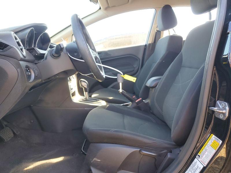 Продаж на аукціоні авто 2019 Ford Fiesta, vin: 3FADP4EJ9KM113280, номер лоту: 71633306