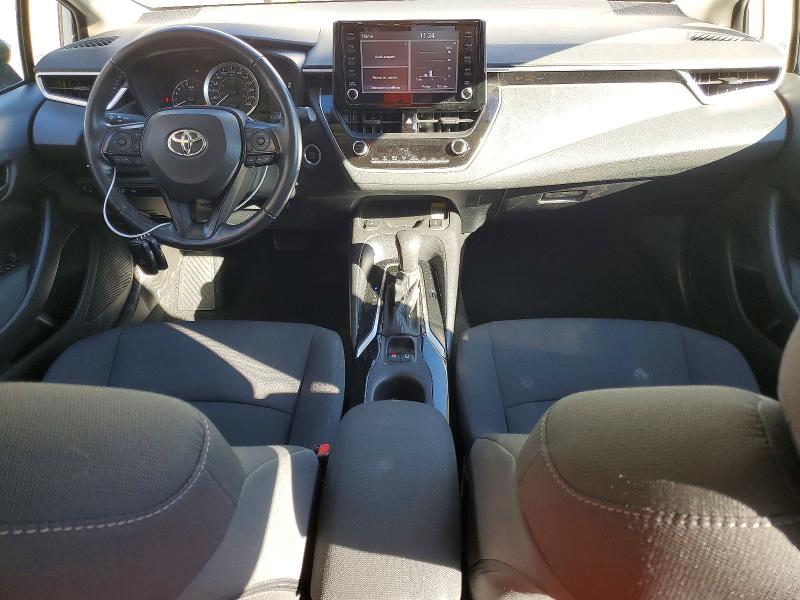 Aukcja sprzedaży 2022 Toyota Corolla, vin: 5YFBPMBE9NP342046, numer aukcji: 71995386