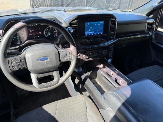 2021 Ford F150 მანქანა იყიდება აუქციონზე, vin: 1FTFX1E55MFA30923, აუქციონის ნომერი: 72875756