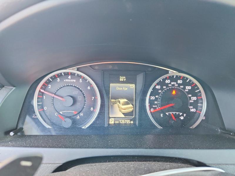 2016 Toyota Camry მანქანა იყიდება აუქციონზე, vin: 4T1BF1FK6GU525147, აუქციონის ნომერი: 71613916