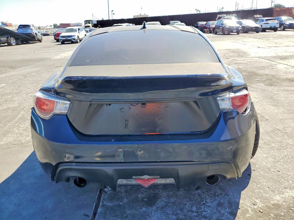 2016 Scion Fr-s მანქანა იყიდება აუქციონზე, vin: JF1ZNAA12G8703249, აუქციონის ნომერი: 71499746